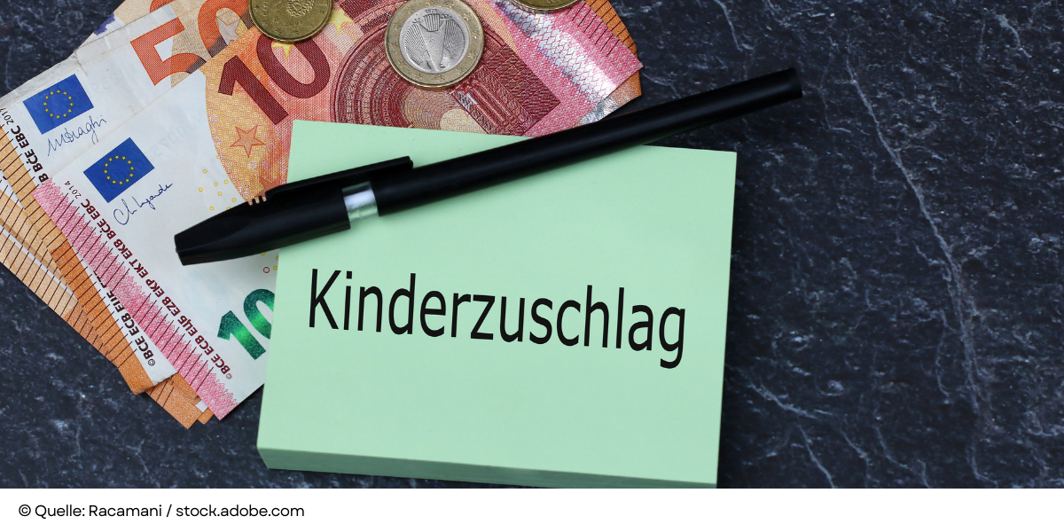Kinderzuschlag Befreiuung Kitakosten In Mtk Was Tun Kinderzuschlag zum Kindergeld: Wann besteht ein Anspruch