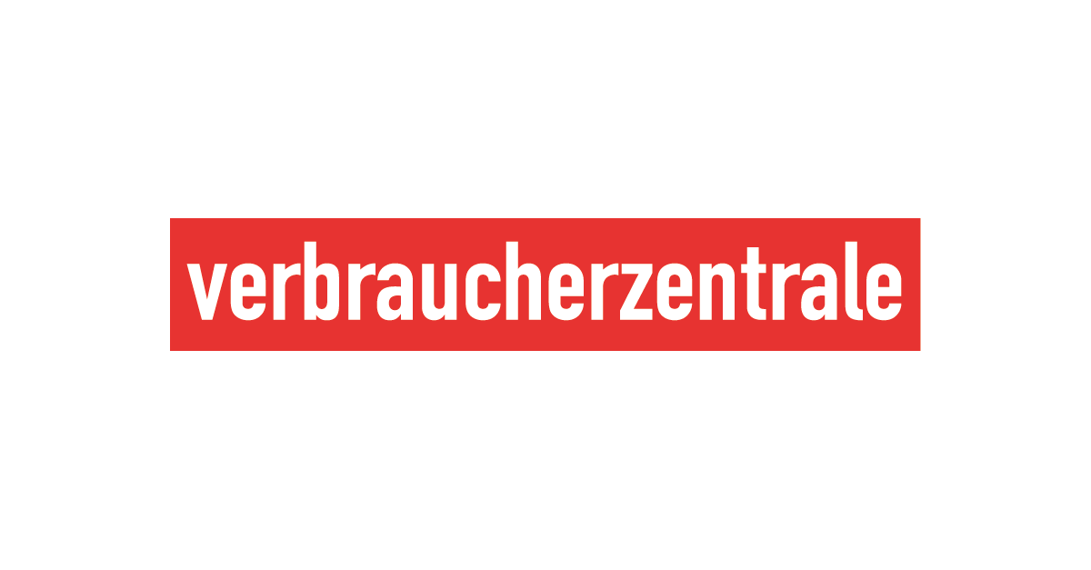 Beratung. Information. Interessenvertretung. - Verbraucherzentrale