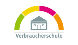 Projektlogo Verbraucherschule