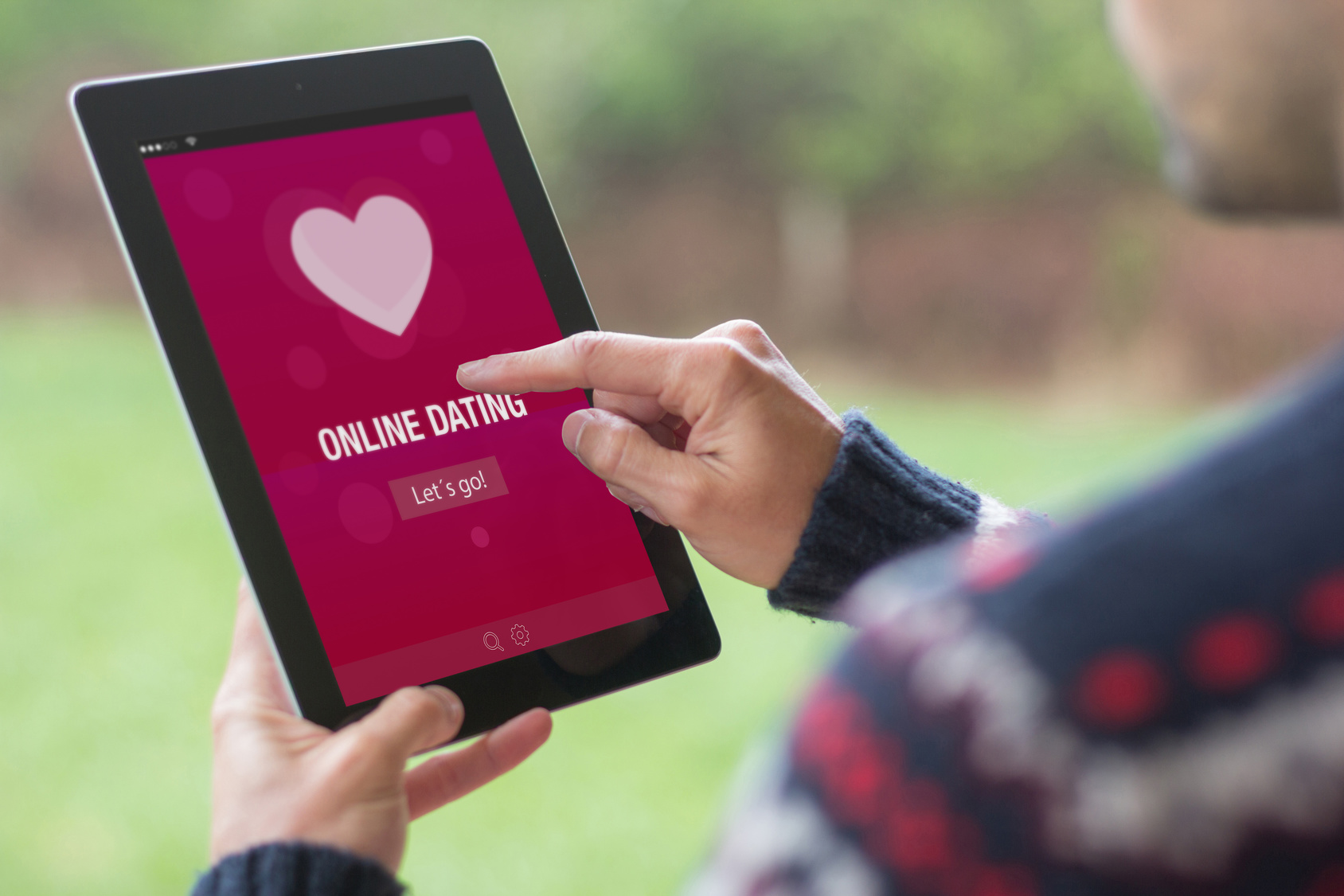 dating partnersuche