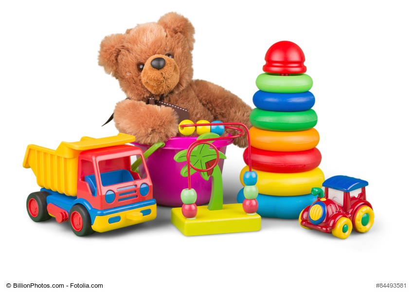 Kinderspielzeug | Verbraucherzentrale.de