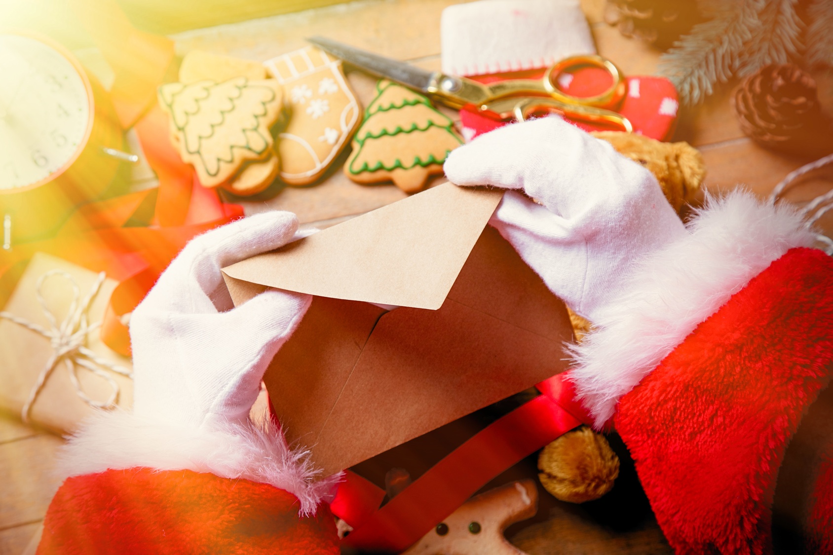 grußkarten und geschenke briefe zu weihnachten verbraucherzentrale de briefe