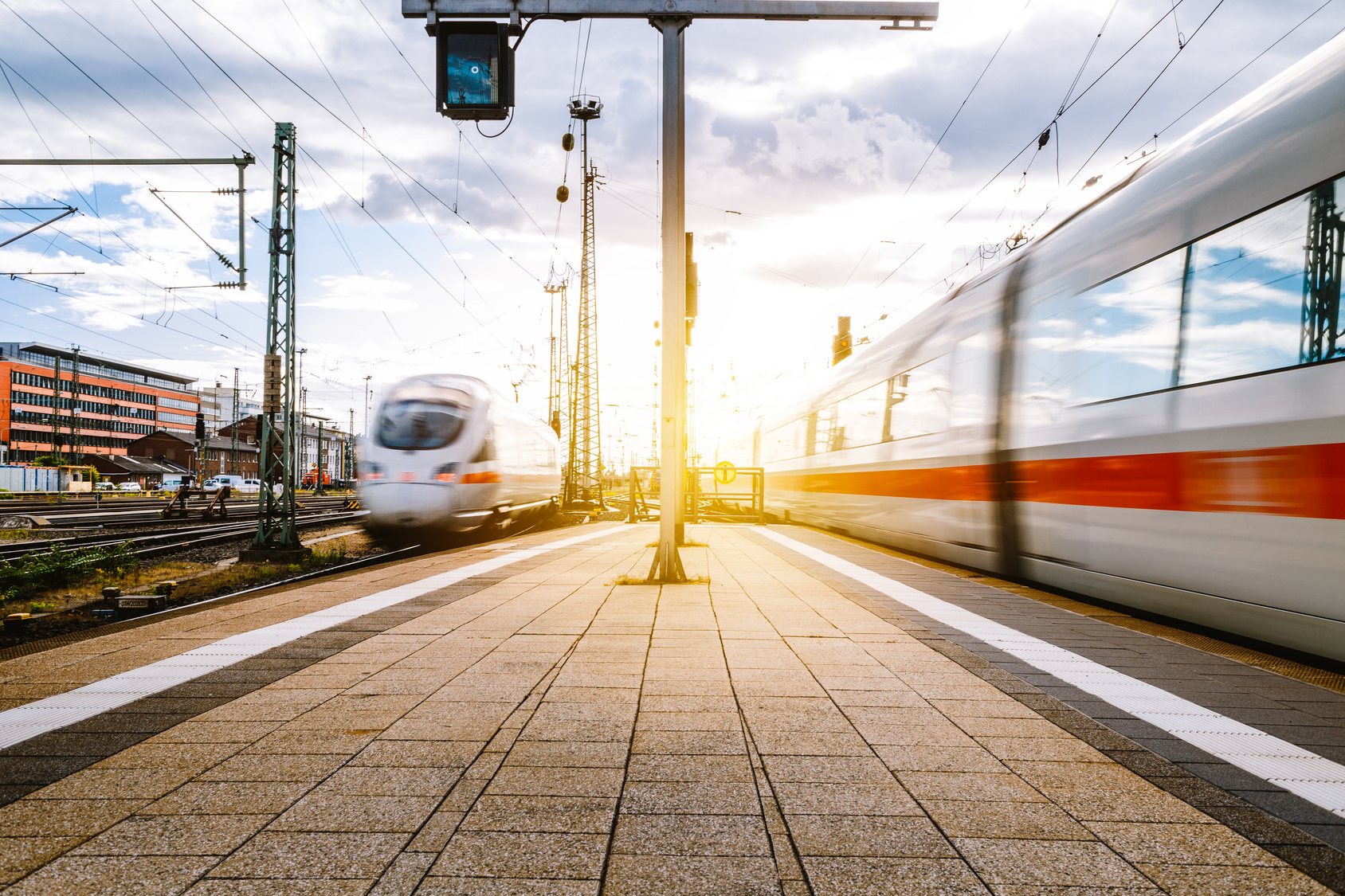 Irreführende Werbung für CityTicket Deutsche Bahn