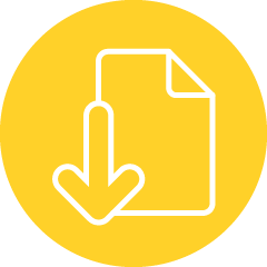 Donwload-Icon