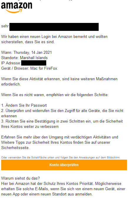 15.01.2021 Amazon Login Benachrichtigungen von Amazon.png