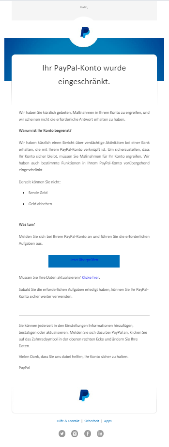 29.06. PayPal Bitte überprüfen oder aktualisieren Sie.png