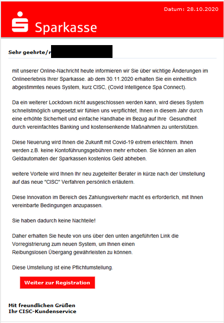 29.10.2020 Sparkasse Umstellung auf das CISC System_0.png