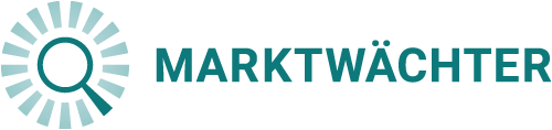 Marktwächter Logo