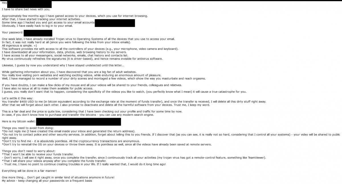Bitcoin 06.07. ALARM Im hacked you and stolen you information and photo.png