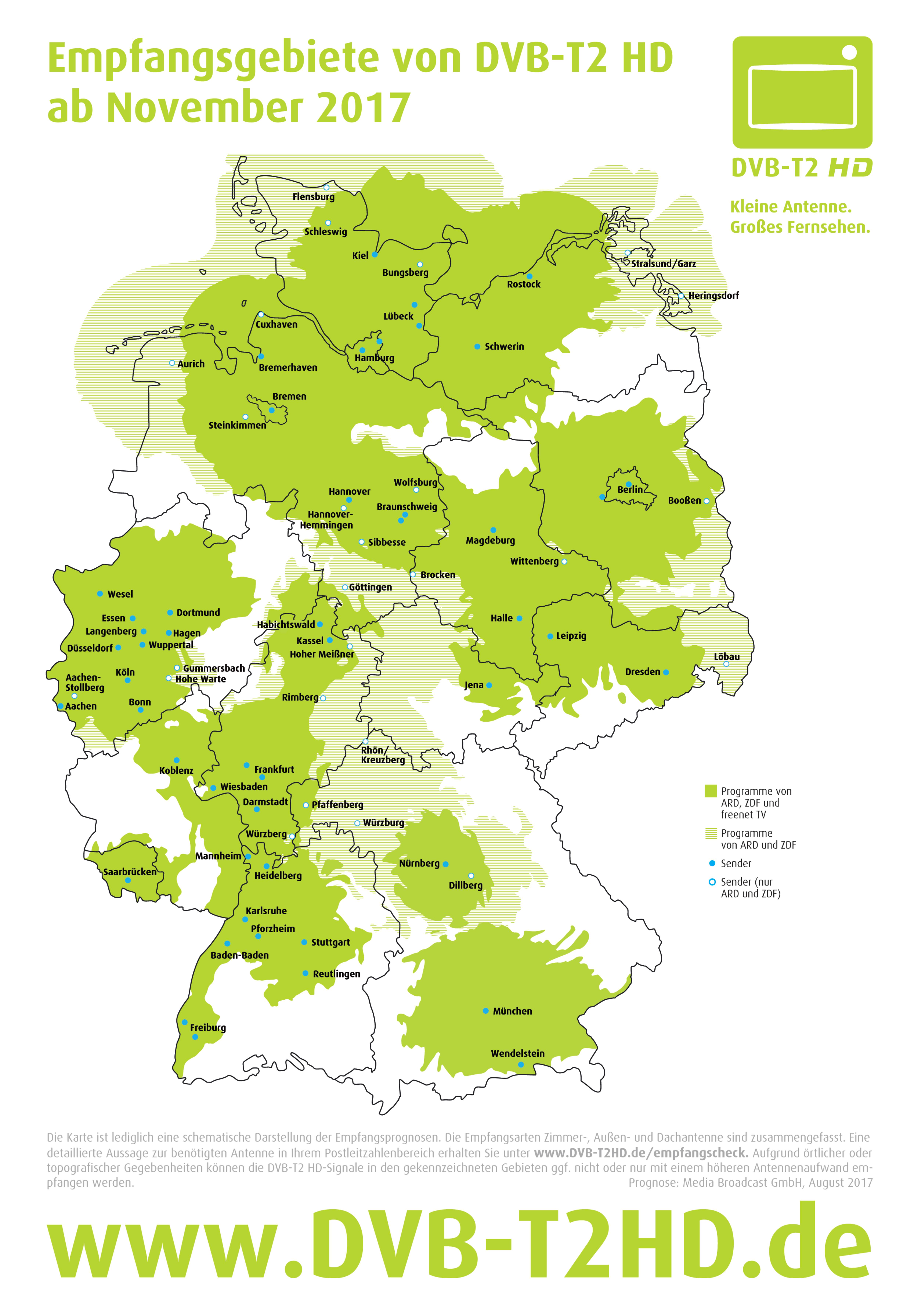Kosten Dvb T2 Kosten Dvb T2