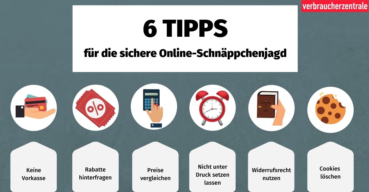 Geheim-Tipp: 30 % Extra-Rabatt auf Gebrauchtware am Black Friday