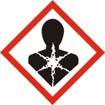 Gefahrenzeichen bei Chemikalien und Putzmitteln | Verbraucherzentrale.de