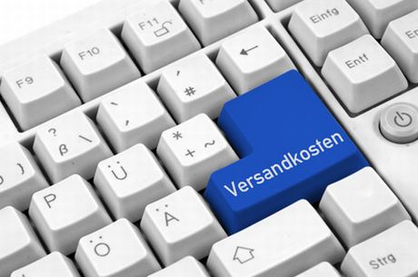 Versandkosten Tastatur