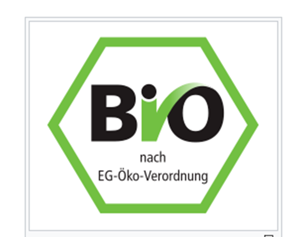 Label Öko