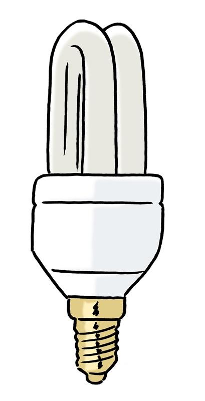 energiesparlampe