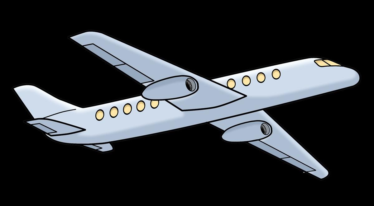 Flugzeug