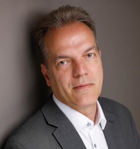 Jörg Sutter