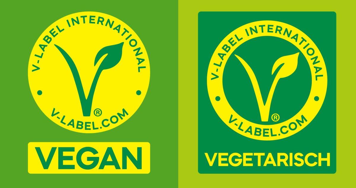 So Erkennen Sie Vegetarische Und Vegane Lebensmittel