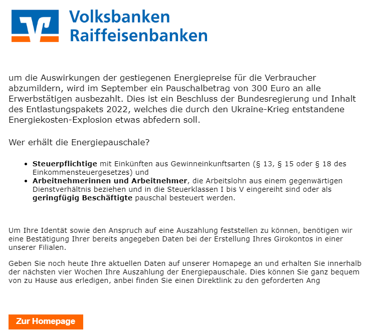 volksbank