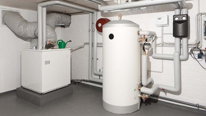 Heizungsforderung Fur Bestandsgebaude Heizen Mit Erneuerbaren Verbraucherzentrale De