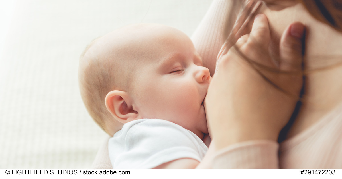 Warum Stillen das Beste für Mutter und Kind ist | Verbraucherzentrale.de