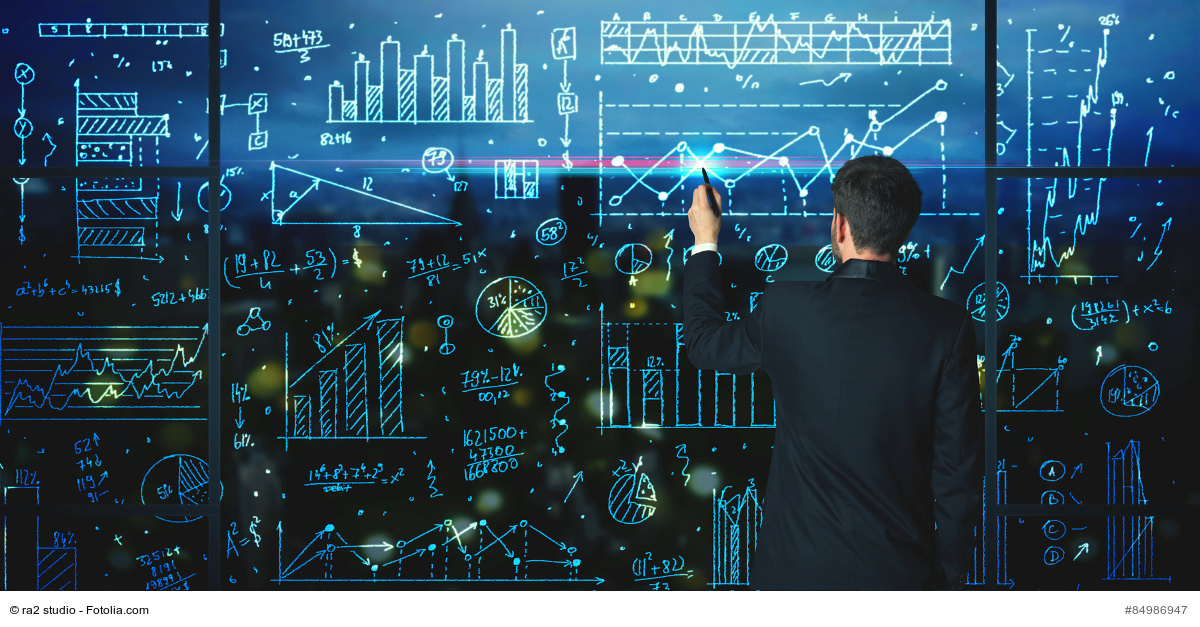 Aktien: Geld und Risiko richtig streuen | Verbraucherzentrale.de