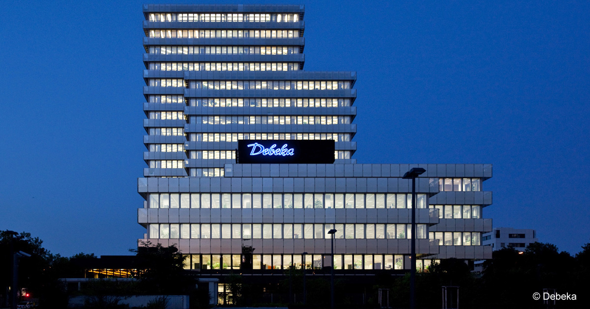 Debeka Beendet Lastschriften Ohne Direkte Info An Kunden Verbraucherzentrale