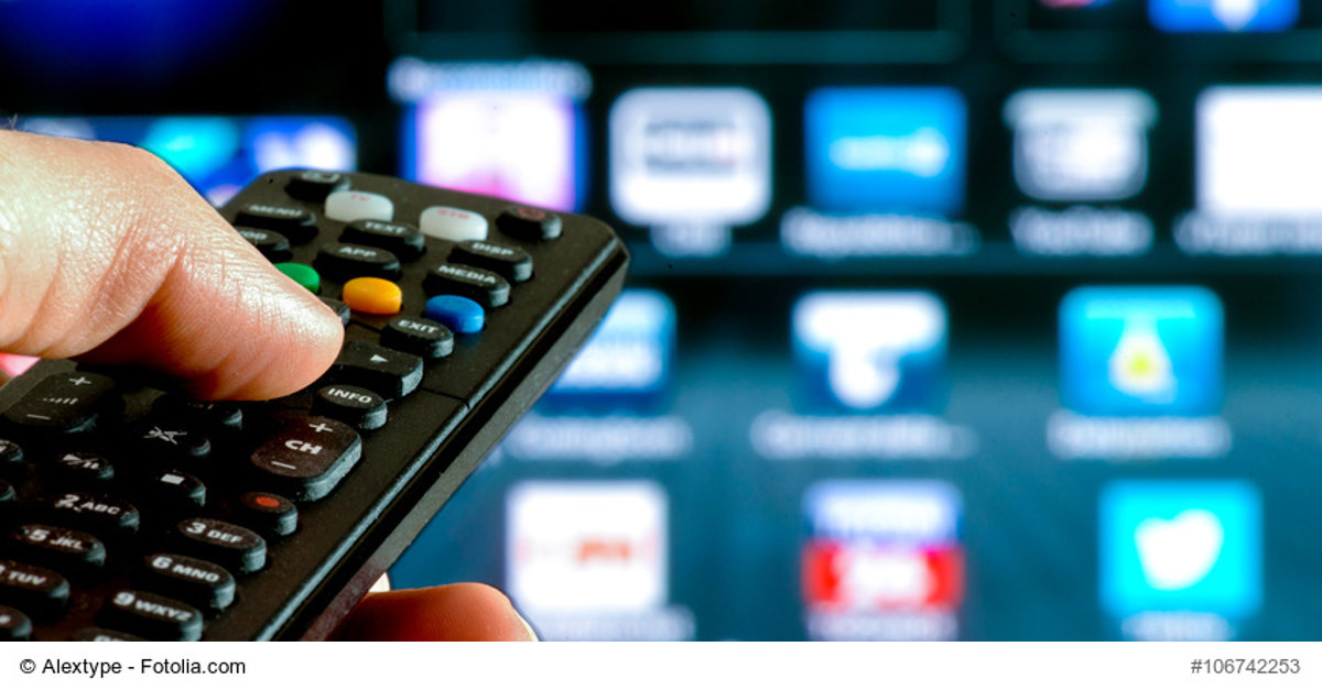 Analoges Kabelfernsehen seit 2019 abgeschaltet