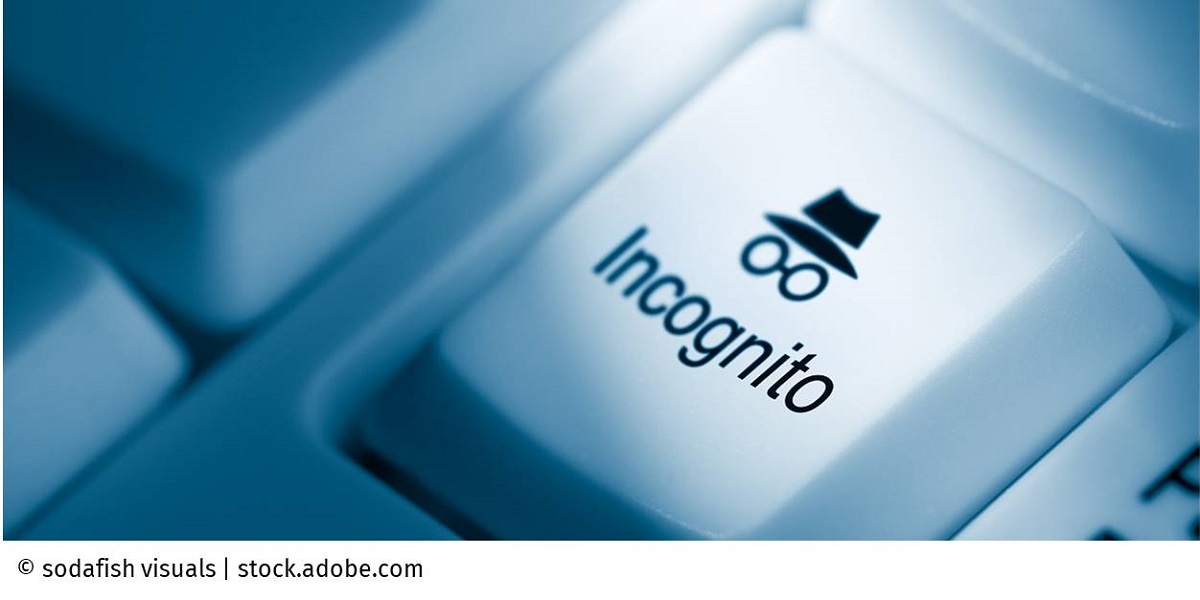 Inkognito Im Internet Davor Schutzt Sie Privates Surfen Wirklich Verbraucherzentrale De