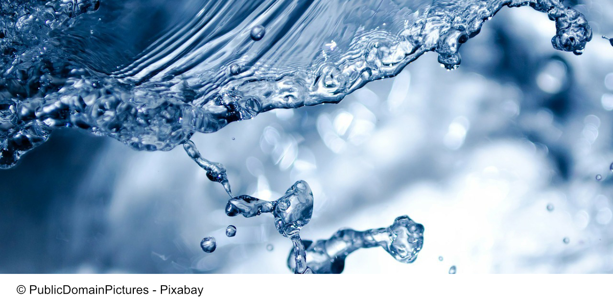 Kann man Leitungswasser bedenkenlos trinken?