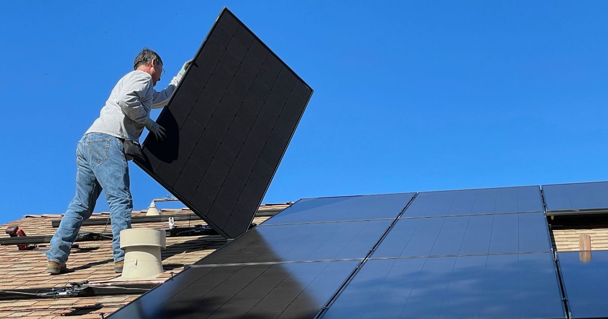 Photovoltaik: Solaranlage mieten – eine Alternative zum Kauf