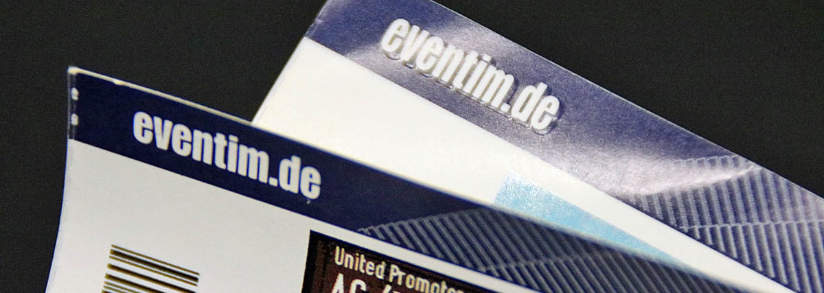 Tickets zum Selberausdrucken: Eventims "print@home"-Gebühr unzulässig