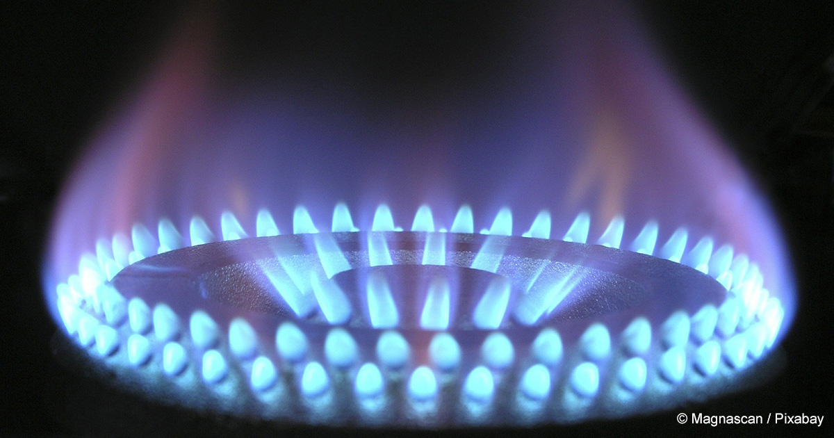 Gas sparen: Diese kleinen Änderungen senken Ihren Gasverbrauch 