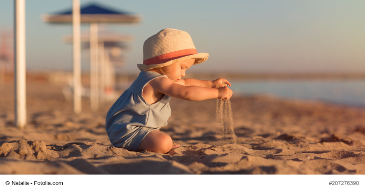 Sonnenschutzkleidung: Worauf es bei Kindern und Erwachsenen ankommt