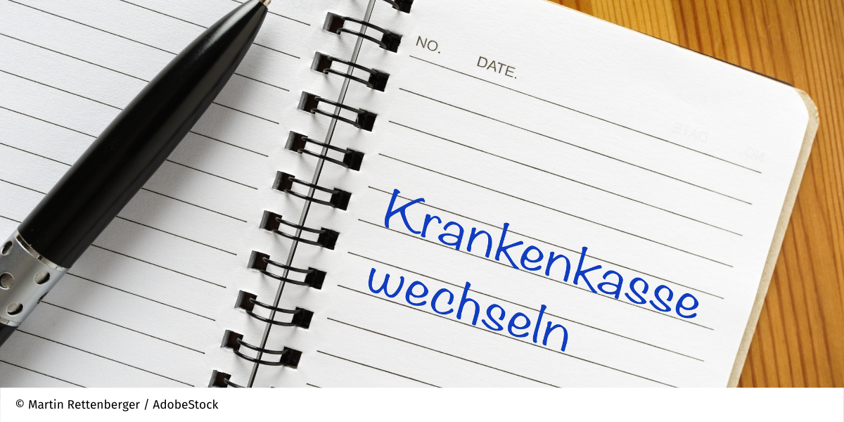 Schließung einer Krankenkasse: Versicherte weiterhin geschützt ...