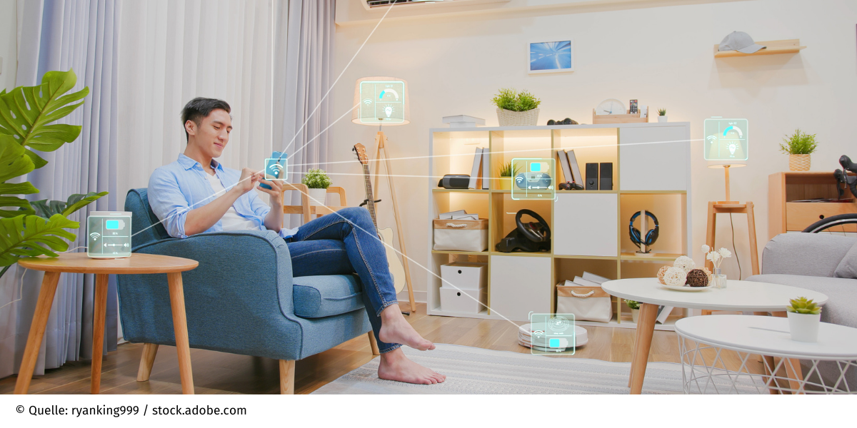 Data Act: Neue Rechte für Gerätedaten