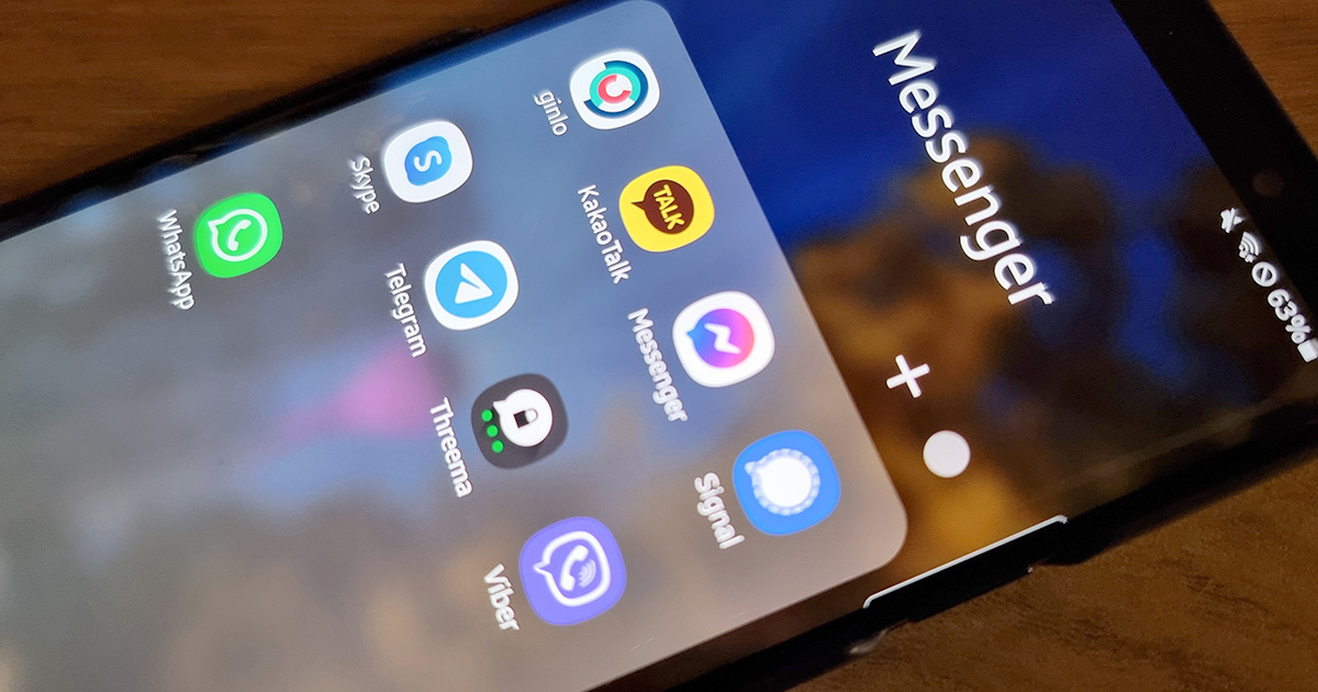 WhatsApp muss sich für andere öffnen