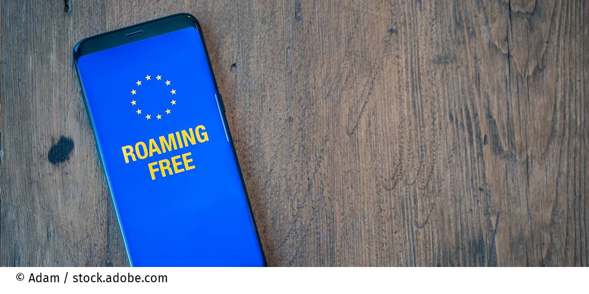 Roaming in der EU - wichtige Fragen und Antworten | Verbraucherzentrale.de