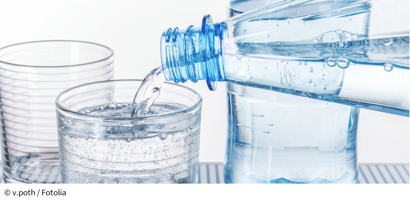 Trinkwasser – häufig gestellte Fragen
