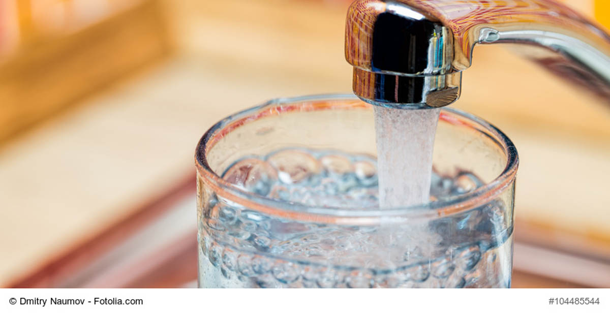 Leitungswasser Fragen Und Fakten Zu Dem Idealen Getrank Verbraucherzentrale De