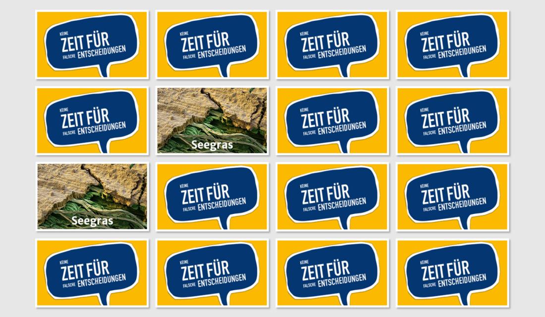 Memoryspiel mit Dämmstoffen