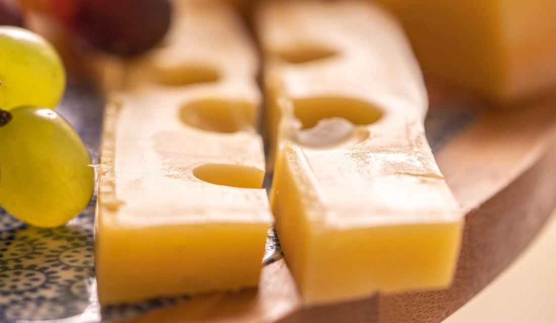 Öffnen Werkstatt Opa käse über nacht nicht im kühlschrank Abstehen warum nicht Rat