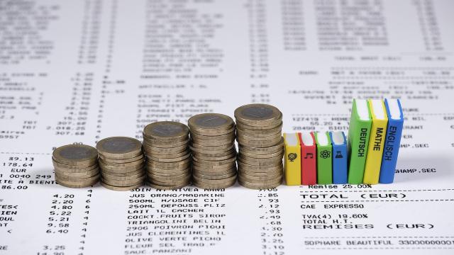 Geld fürs Studium sparen