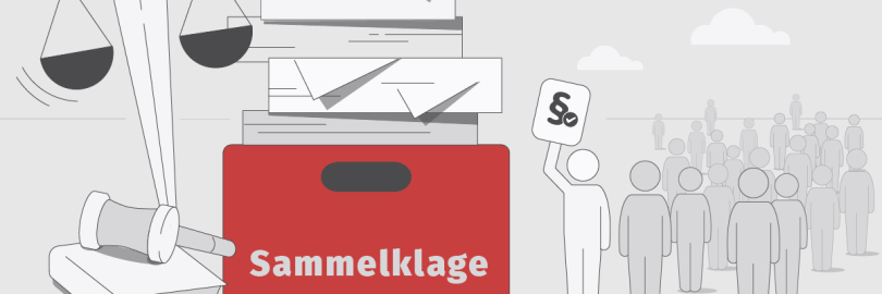 Grafik zu Verbraucherrechtsthemen