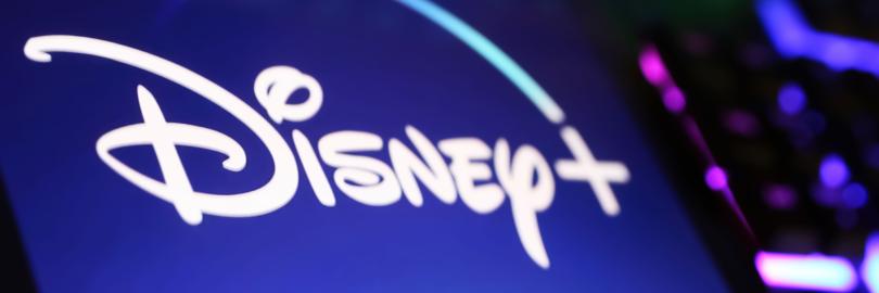 Disney+