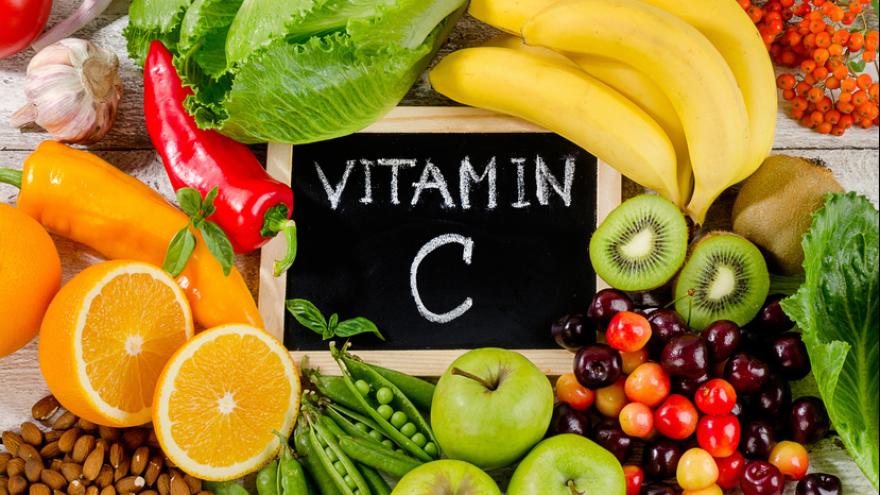 Vitamin C - erstaunlich gesund? | Verbraucherzentrale.de