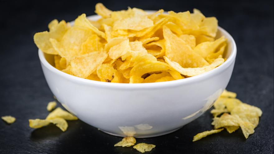 Acrylamid Problematischer Stoff In Lebensmitteln Verbraucherzentrale De