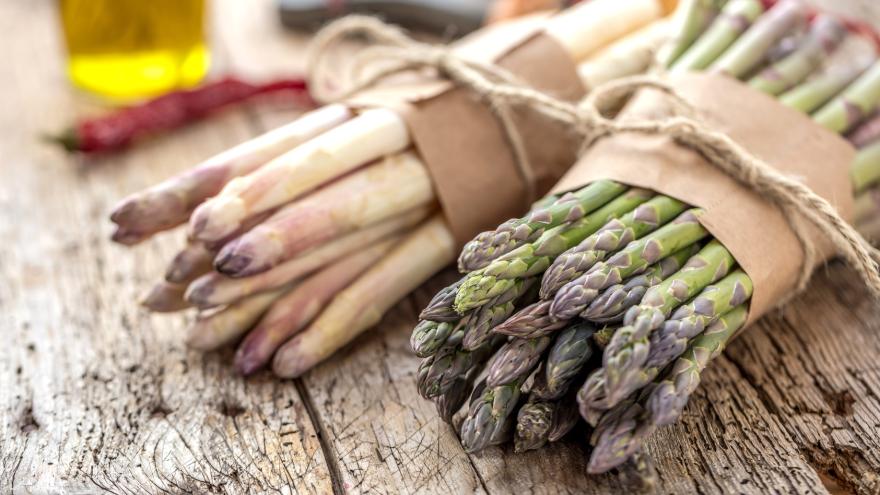 Spargel