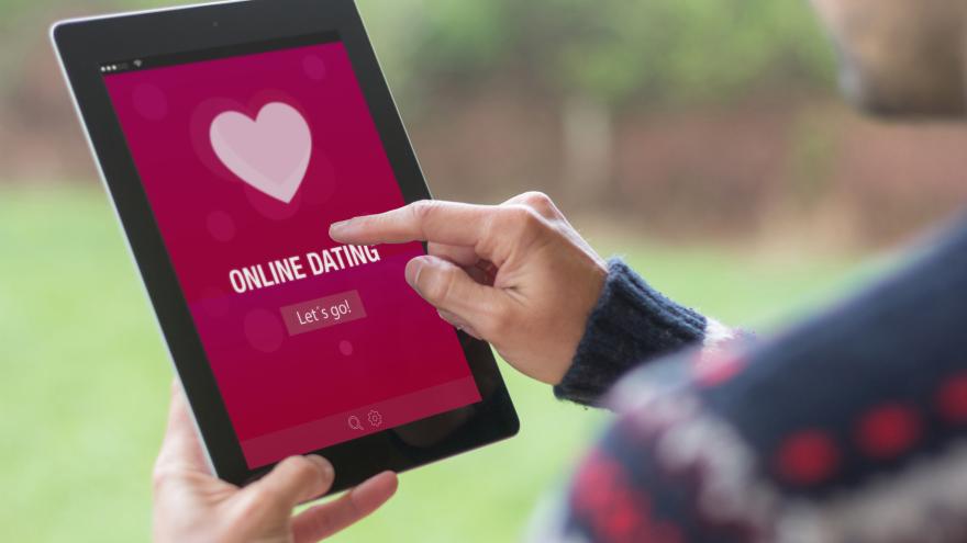 dating tipps internet