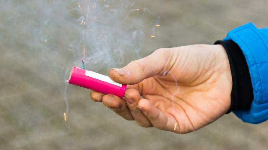 Silvester Unsere Tipps Fur Schadenloses Bollern